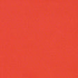 Schumacher Blake Polished Cotton Poppy Fabric