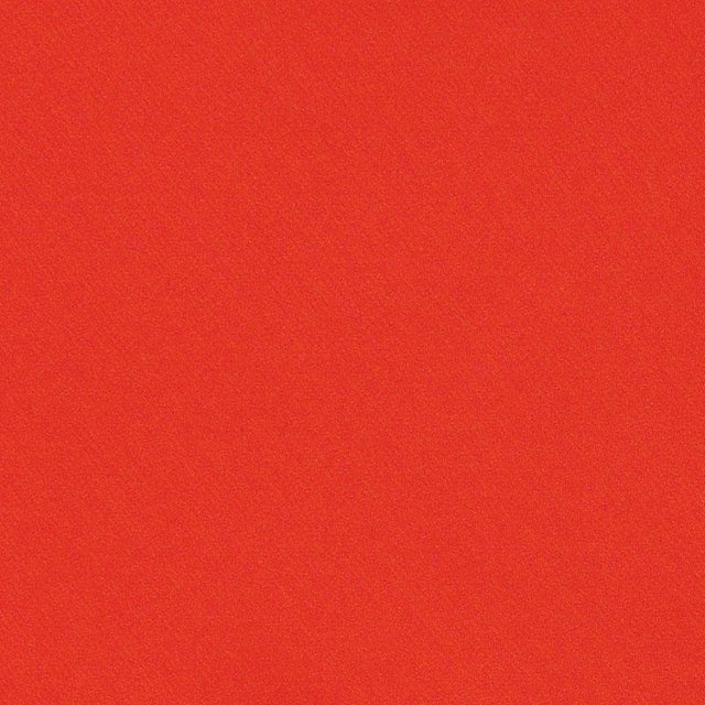 Schumacher Blake Polished Cotton Lipstick Fabric