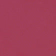Schumacher Blake Polished Cotton Garnet Fabric