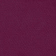 Schumacher Blake Polished Cotton Plum Fabric