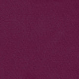 Schumacher Blake Polished Cotton Plum Fabric