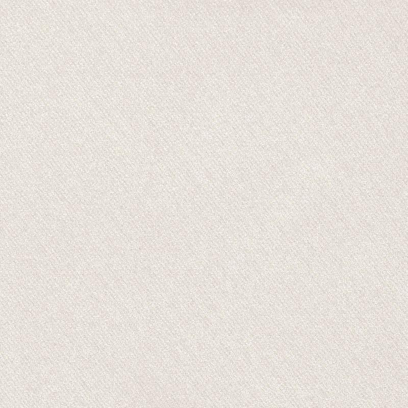 Schumacher Blake Polished Cotton Ecru Fabric
