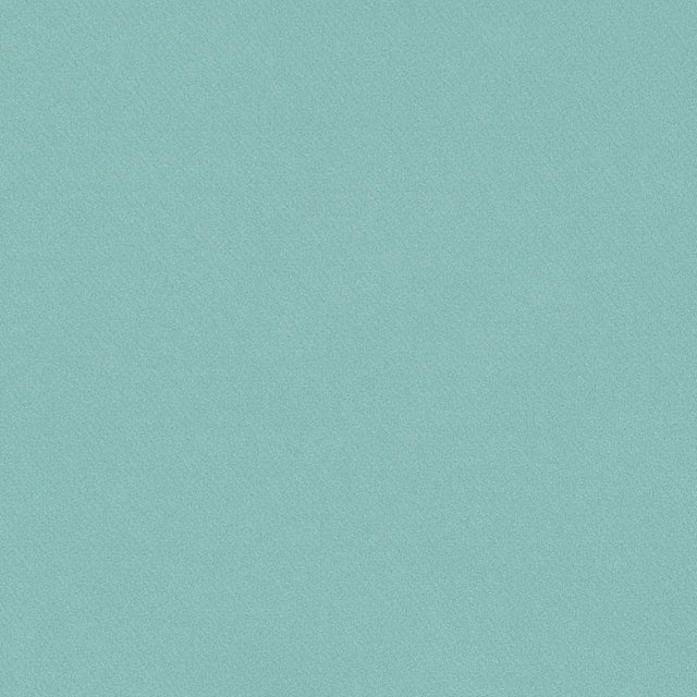 Schumacher Blake Polished Cotton Veridian Fabric