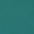 Schumacher Blake Polished Cotton Teal Fabric