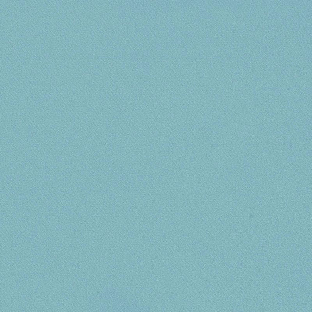 Schumacher Blake Polished Cotton Lagoon Fabric