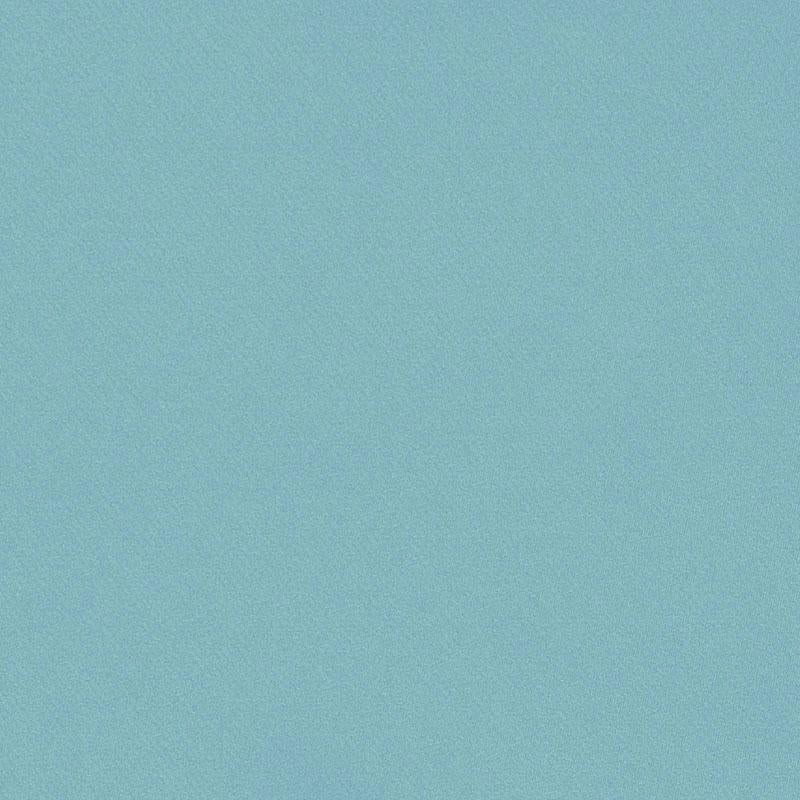 Schumacher Blake Polished Cotton Lagoon Fabric