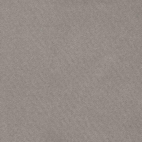 Schumacher Blake Polished Cotton Mushroom Fabric