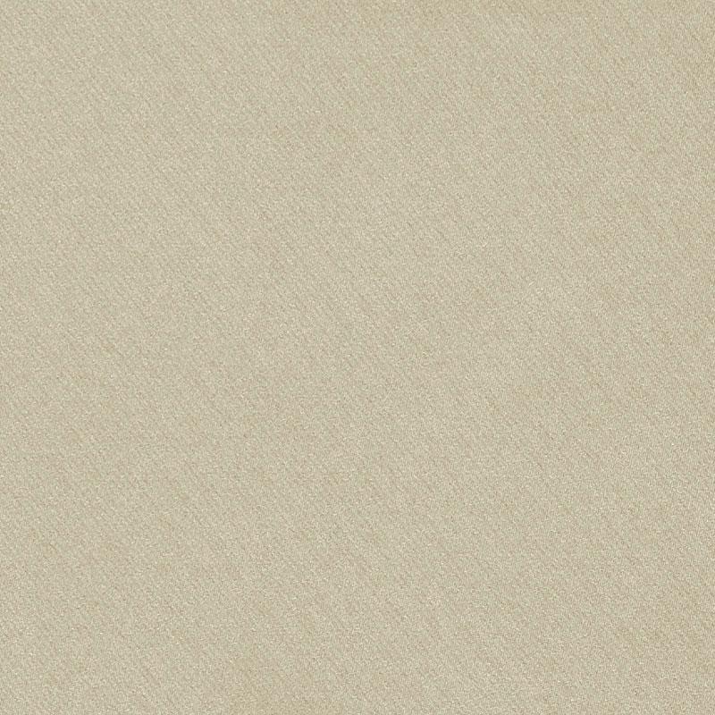 Schumacher Blake Polished Cotton Barley Fabric