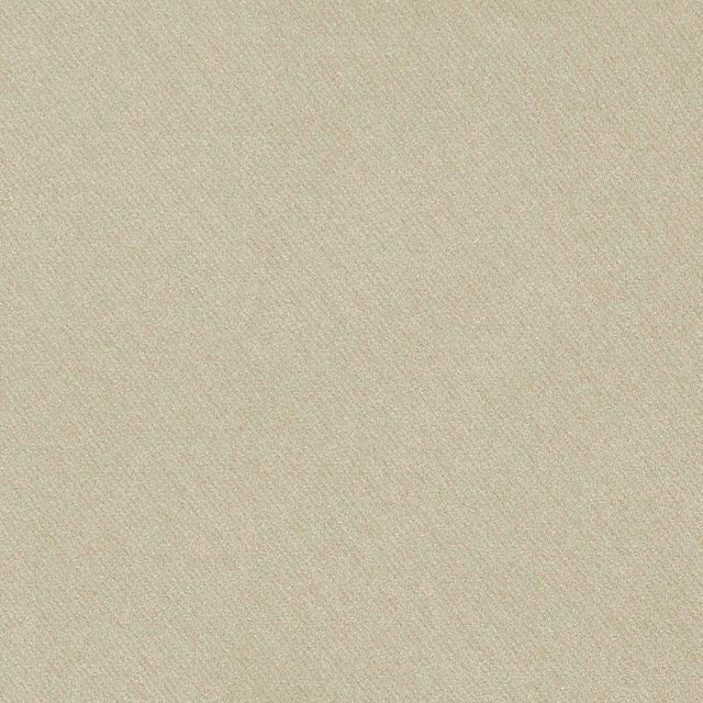 Schumacher Blake Polished Cotton Barley Fabric