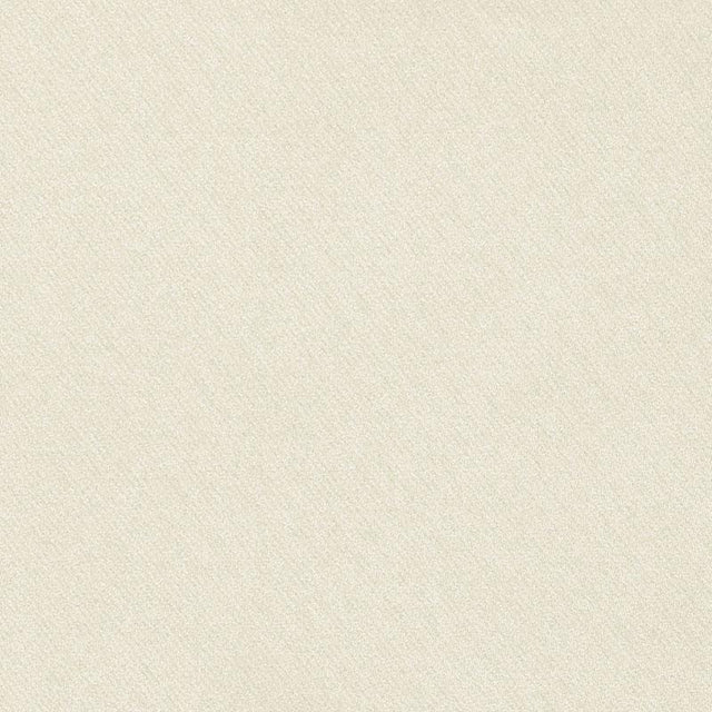 Schumacher Blake Polished Cotton Chamois Fabric