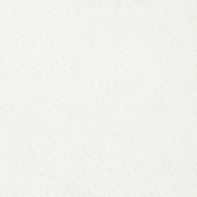 Schumacher Blake Polished Cotton Buttermilk Fabric