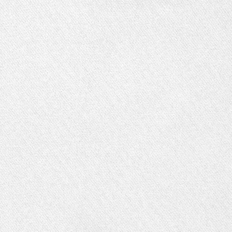 Schumacher Blake Polished Cotton Cream Fabric