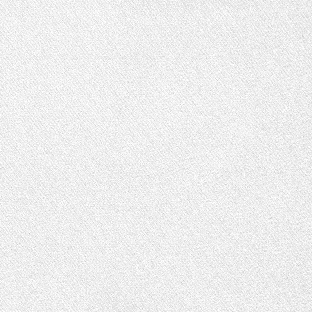 Schumacher Blake Polished Cotton Cream Fabric