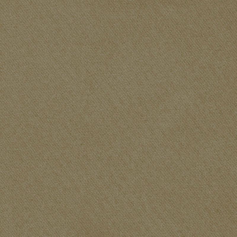 Schumacher Blake Polished Cotton Nutmeg Fabric