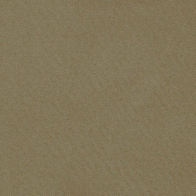 Schumacher Blake Polished Cotton Nutmeg Fabric