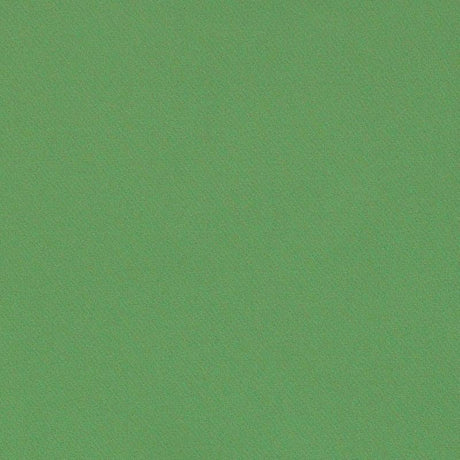 Schumacher Blake Polished Cotton Grass Fabric