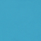 Schumacher Blake Polished Cotton Cerulean Fabric