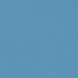 Schumacher Blake Polished Cotton Forget Me Not Fabric