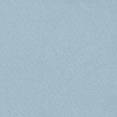 Schumacher Blake Polished Cotton Sky Fabric