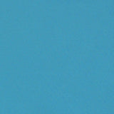 Schumacher Blake Polished Cotton Peacock Fabric