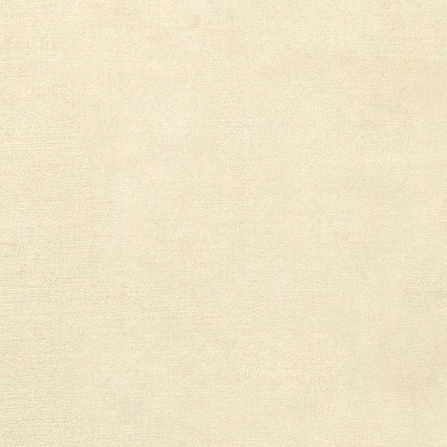 Schumacher Monaco Performance Velvet Dune Fabric