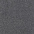 Schumacher Monaco Performance Velvet Oxford Grey Fabric