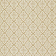 Schumacher Hedgerow Trellis Indoor/Outdoor Sand Fabric