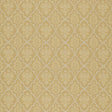 Schumacher Hedgerow Trellis Indoor/Outdoor Camel Fabric
