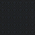 Schumacher Hedgerow Trellis Indoor/Outdoor Midnight Fabric