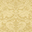 Schumacher Gavotte Brocatelle Damask Beige Fabric