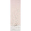 Schumacher Chinois Palais Vinyl Panel Blush Wallpaper