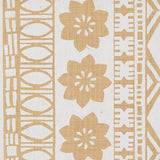 Schumacher Mrs. Howell Palm Wallpaper