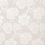 Schumacher Albero Floreale Damask Grey Wallpaper