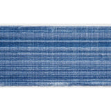 Schumacher Sapphire Gaspard Velvet Tape Wide