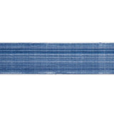 Schumacher Sapphire Gaspard Velvet Tape Wide