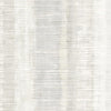 Seabrook Tikki Natural Ombre Gray Mist And Ivory Wallpaper