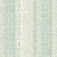 Seabrook Tikki Natural Ombre Washed Jade and Aloe Wallpaper