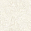 Seabrook Sierra Marble Cream and Ivory Wallpaper