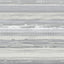 Seabrook Horizon Brushed Stripe Cinder Gray and Ivory Wallpaper
