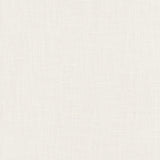 Seabrook Indie Linen Embossed Vinyl Quartz Wallpaper