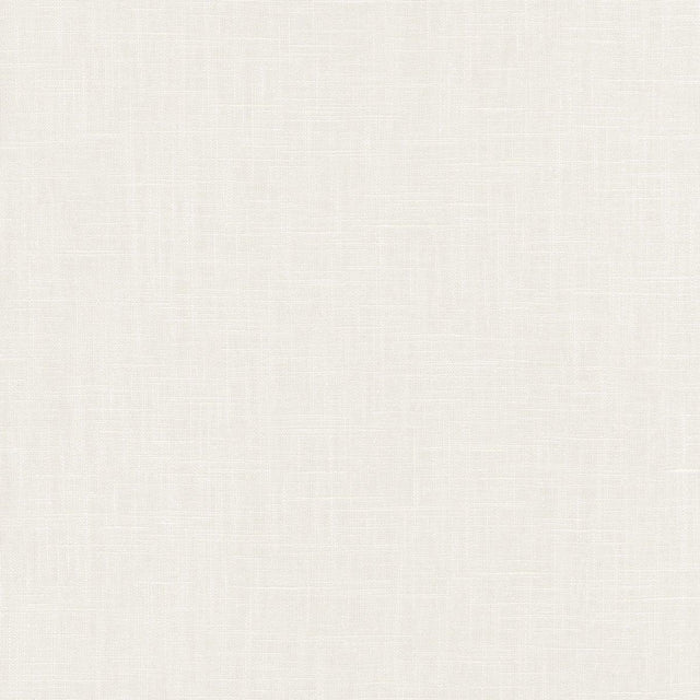 Seabrook Indie Linen Embossed Vinyl Quartz Wallpaper