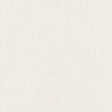 Seabrook Indie Linen Embossed Vinyl Beige Wallpaper