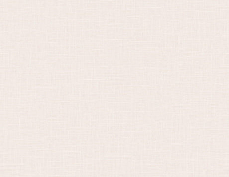 Seabrook Indie Linen Embossed Vinyl Beige Wallpaper