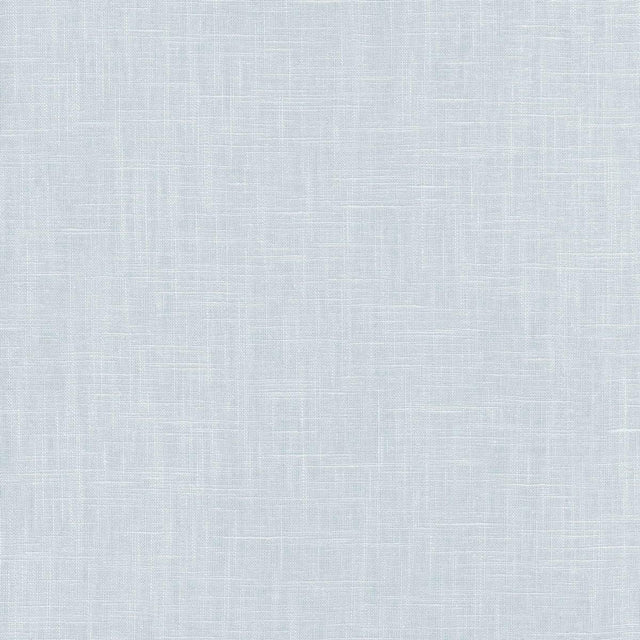 Seabrook Indie Linen Embossed Vinyl Bluestone Wallpaper