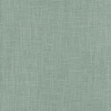 Seabrook Indie Linen Embossed Vinyl Green Wallpaper