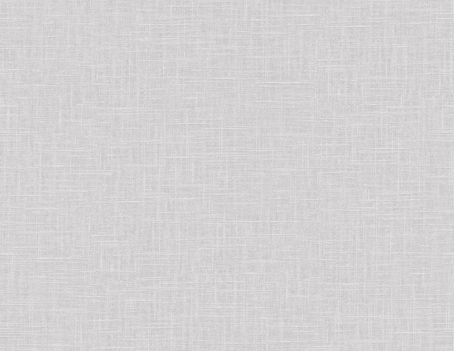 Seabrook Indie Linen Embossed Vinyl Lilac Wallpaper