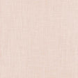 Seabrook Indie Linen Embossed Vinyl Rosa Wallpaper