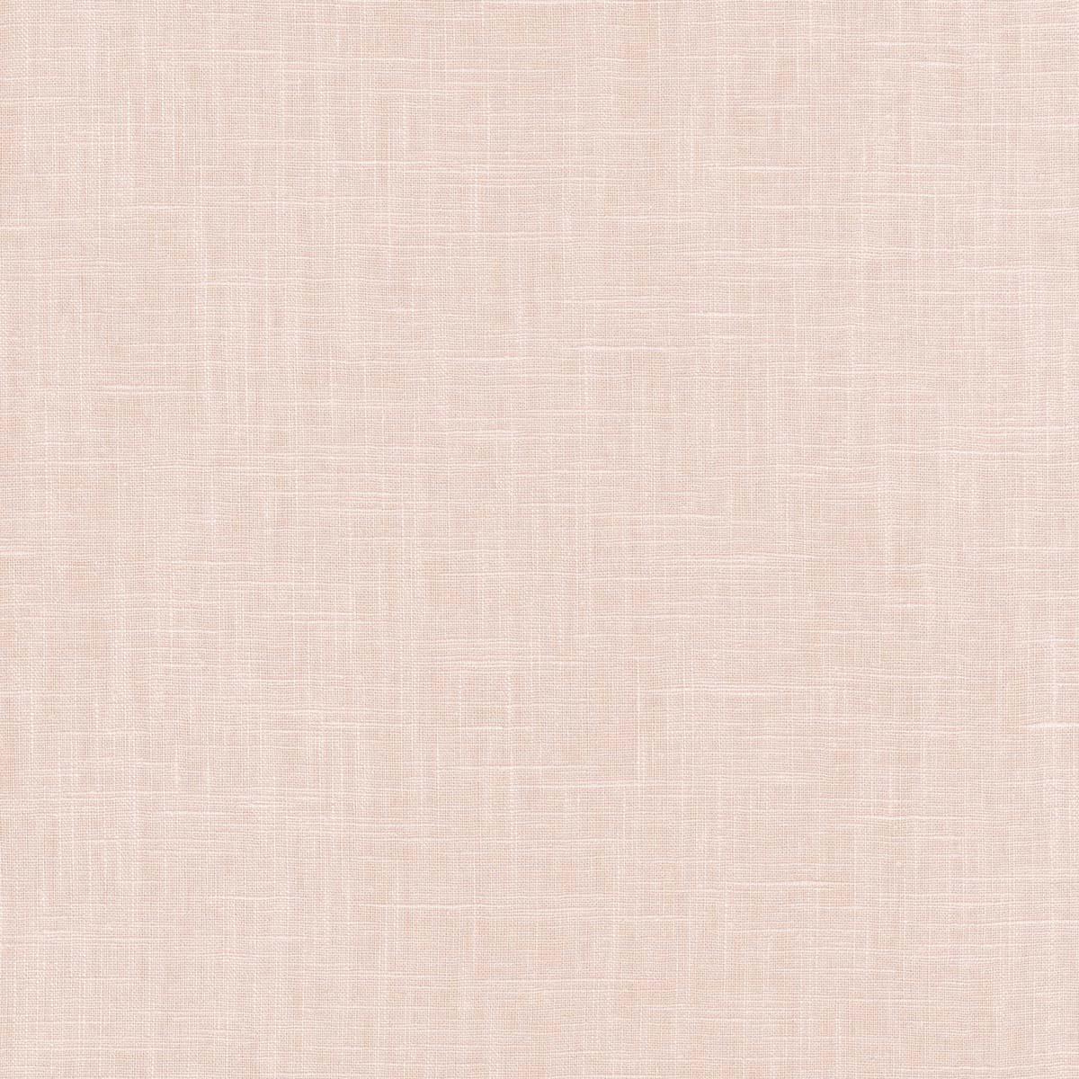 Seabrook Indie Linen Embossed Vinyl Pink Wallpaper