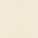 Seabrook Indie Linen Embossed Vinyl Caster Sugar Wallpaper