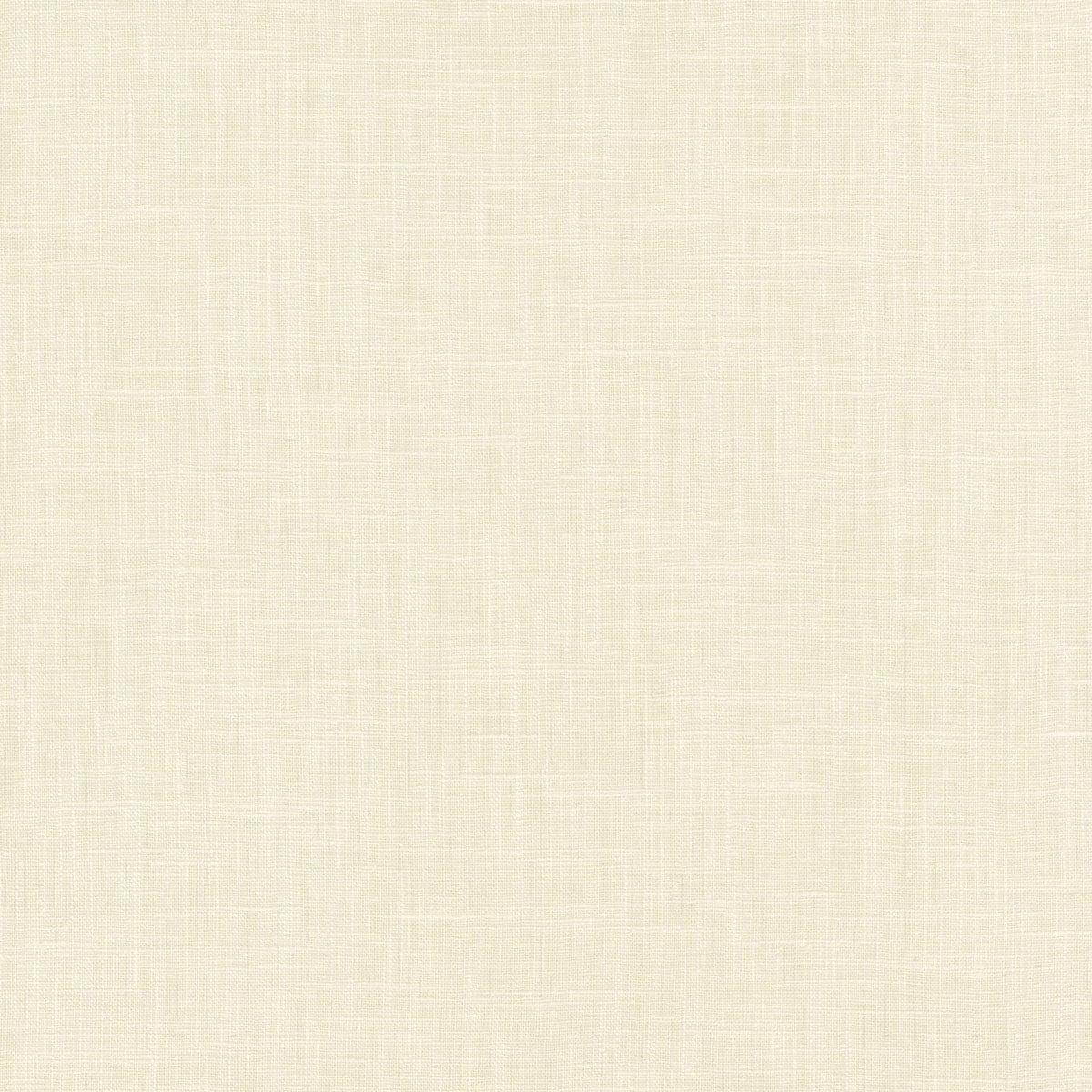 Seabrook Indie Linen Embossed Vinyl Beige Wallpaper